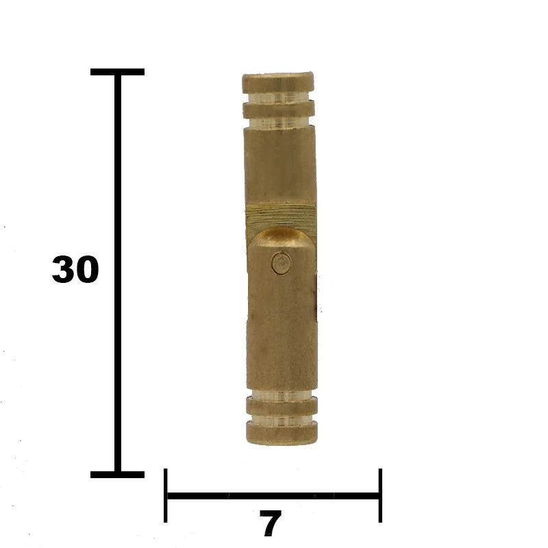 Guangdong 180 Degree Heavy Duty Antique Brass Barrel Solid Surface Galvanized Hinges 3mm for Kitchen & Bathroom