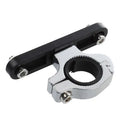 Adjustable Rotation Steel Kettle Rack for Bicycle Handlebar RTS Bike Bottle Cage Adapter Cup Holder Water Bottle Rack Water