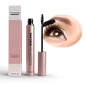 Korean Cosmetics Custom Cruelty Free Beauty Maskara Lash Serum Vegan Liquid 3d Volume Effect Waterproof Mascara Private Label