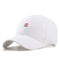 Custom Embroidery Couple Fashion Outdoor Sports  Baseball Cap