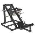 Sport Equipments 45 Degree Leg Press for Fitness Hack Squat Training Made in China