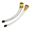 For Sany Turbo Oil Return Tube  SY75 SY135 SY155 SY195 SY215 SY235-8-9  Fuel Return Pipe Turbo Drain Pipe