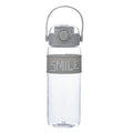 640/770ml New Product Ideas 2026 Plastic Water Bottle with Handle Children School Bottle Portable Outdoor Water Bottle