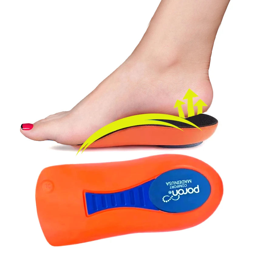 Plantar Fasciitis Heel Cup Inserts Heel Pain Relief Heel Spurs Sore Bruising Achilles Tendon Extra Cushioning Shoe Insole Insert