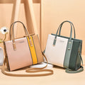 Low MOQ Custom Sac a Main Femme Hobo Bag Crossbody Women Shoulder Bag Trendy Handbags for Ladies