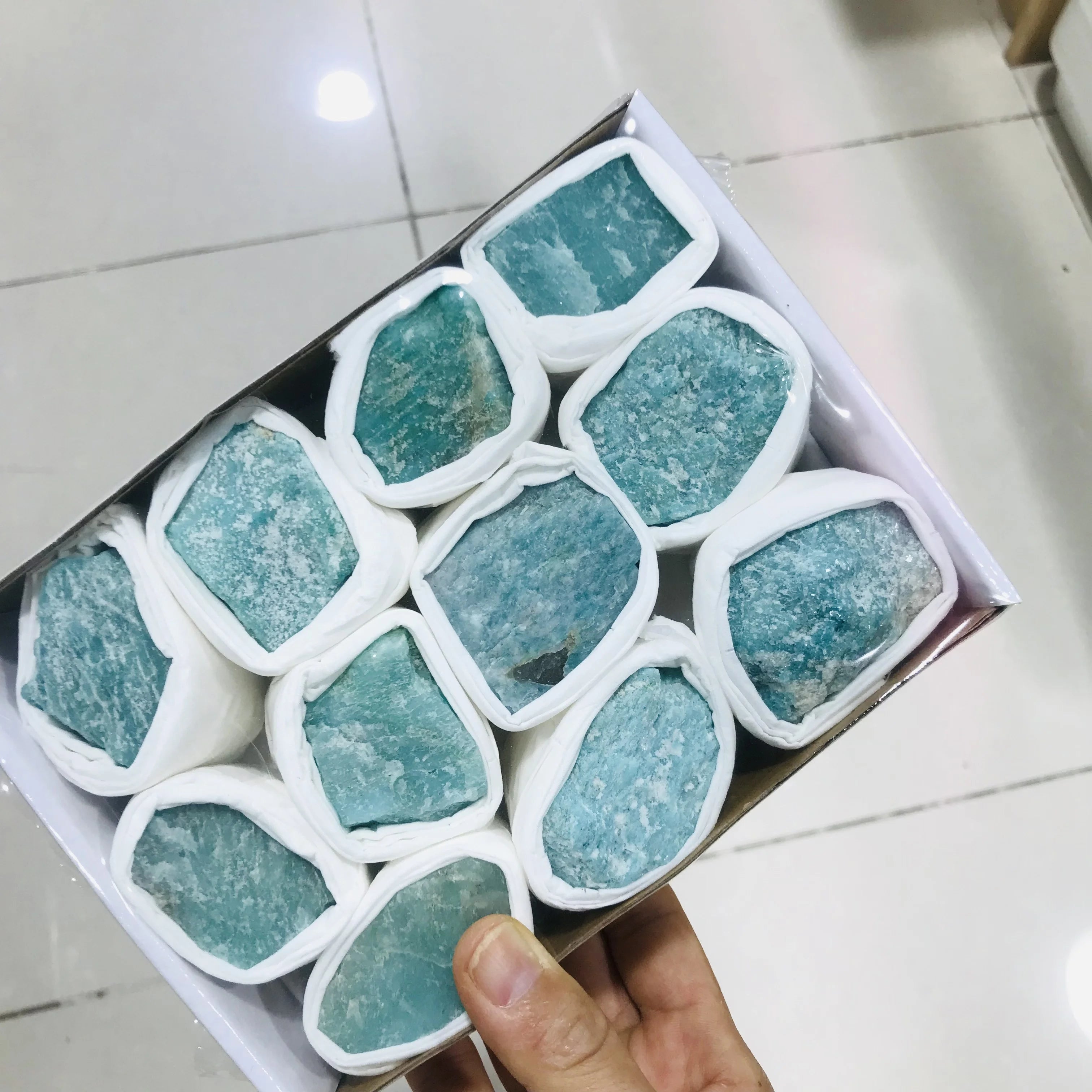 Wholesale Crystals and Raw Uncut Gemstones Raw Crystals Healing Stones Bulk Raw Crystals for Decoration
