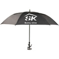 Supplying Demand 30 Inch 60 Inch Adjustable Waterproof Umbrella Kit with Magnetic Base
