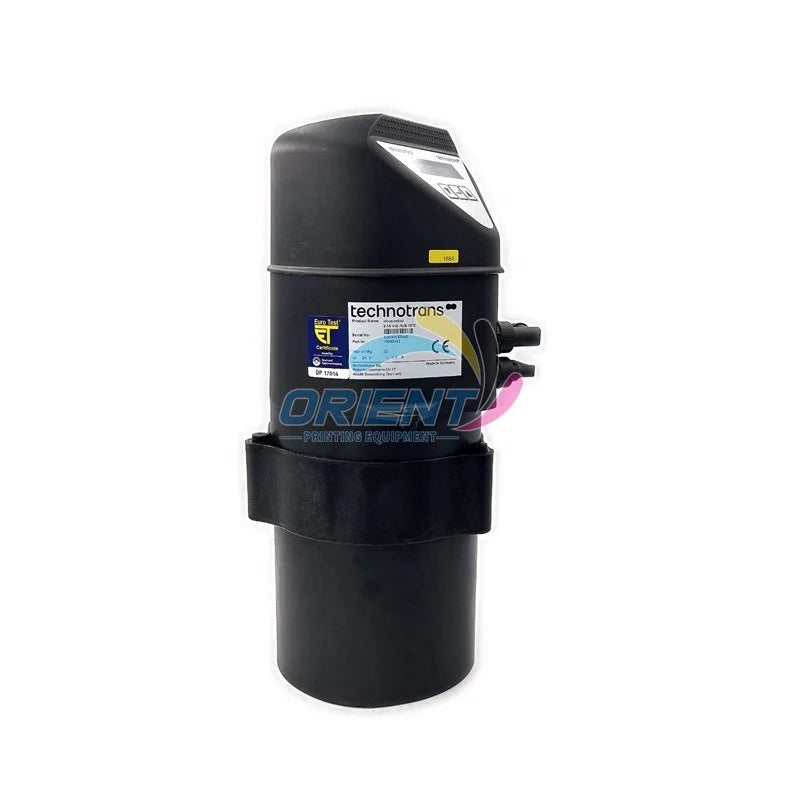 New 101.01.5010 Alcocontrol DS.196.2001 Alcohol Stabilizer for Heidelberg SM102 CD102 SM52 SM74 XL105 XL106 Printer Parts