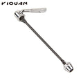 Hot Sale  High Strength MTB Road Bike Quick Release Skewers Durable Bicycle Quick Release
