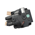 Excavator Swing Device DX500 Hydraulic Motor Swing DX520 Swing Motor