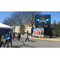 LED Display P6 Full Color Giant LED Outdoor Advertising Digital Signage and Displays