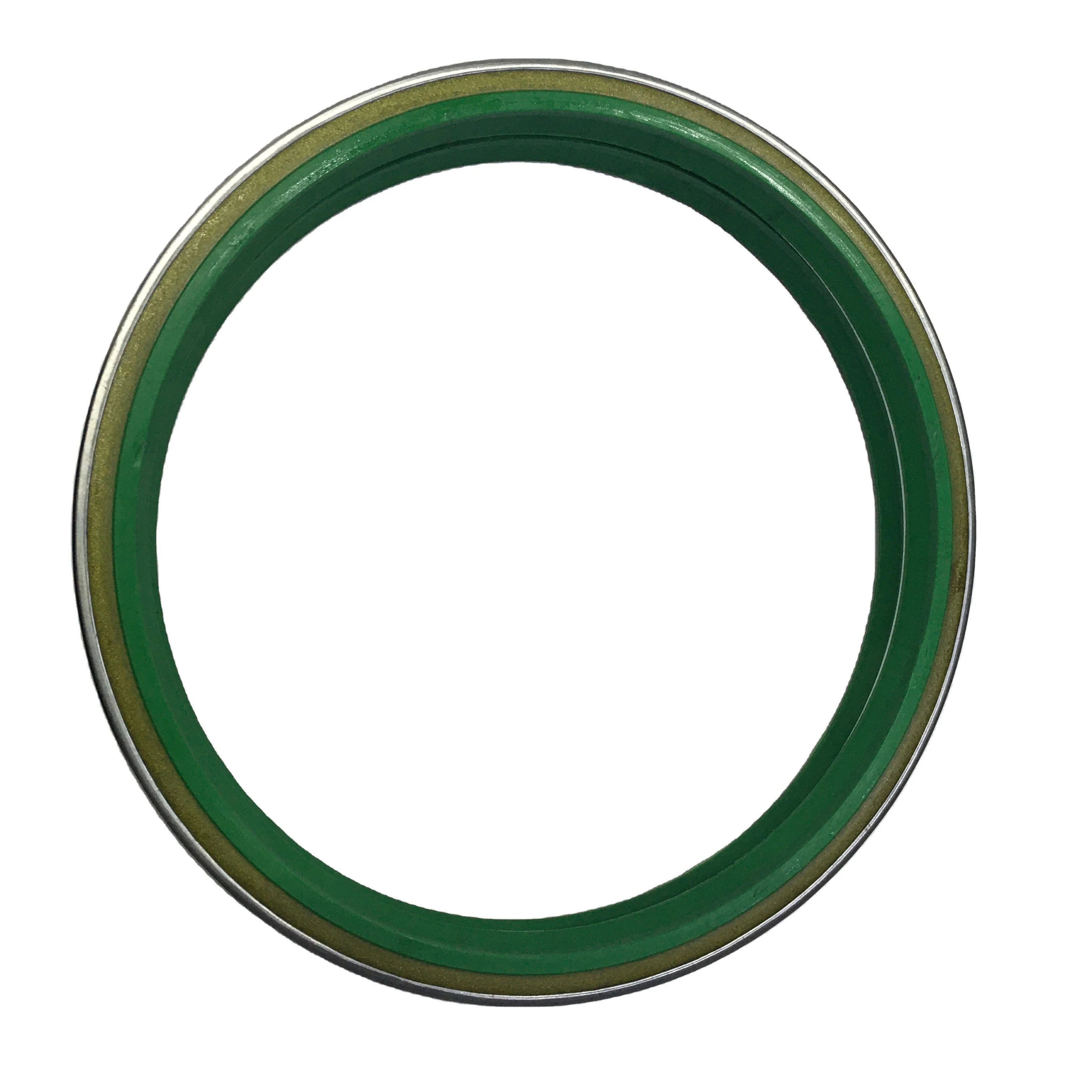Genuine PC1250-7 Seal Dust 21N-70-12160 Construction Machinery Parts