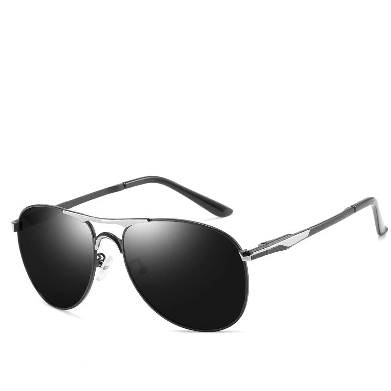 Men Fashion Sunglass Round Shaped Sports Sunglasses 2020