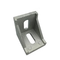 Aluminum Alloy Profile Connector 90 Degree Wall Mount Angle Bracket KBA20/30/40/45/50 New Generation 90 Degree Bracket