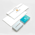 Custom Special Paper Business Card Name Card Printing