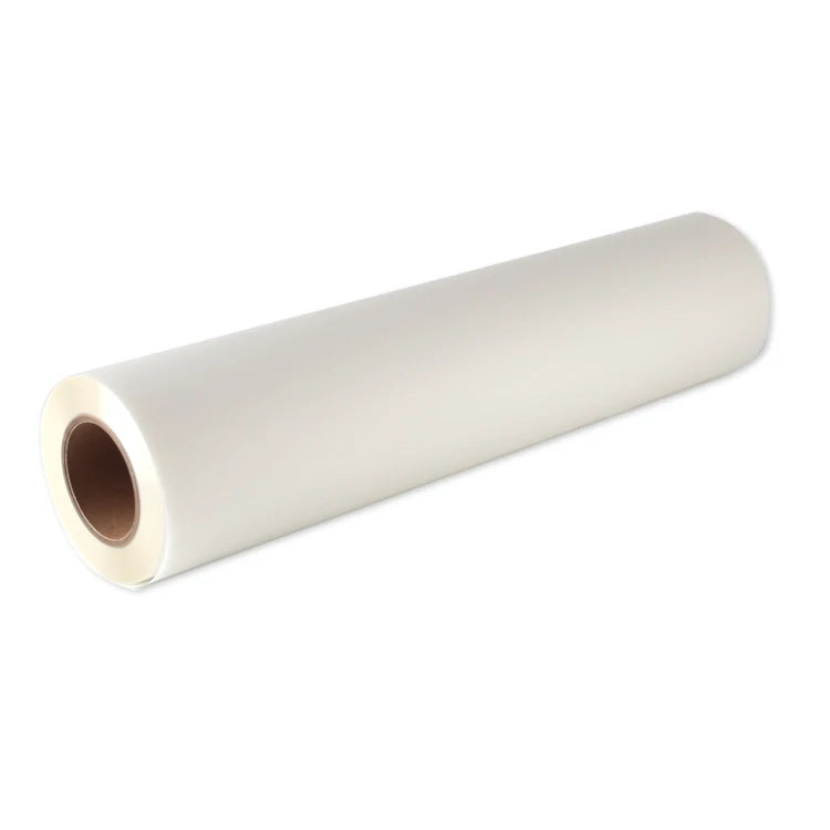 Goosam Cold Peel Matte 13 17 25 Inch 12Inch 13Inch PET DTF Roll Film for L1800 1390 DTF Printer
