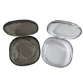 Dental Night Guard Holder Clear Barces Box Denture Holder Container