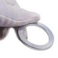 Custom 304 Stainless Steel Gasket with Serration Peaks for Motorcycle Vehicle Broaching Etching / Chemical Machining Type