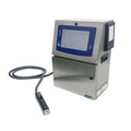 Faith Inkjet Printer Impressora Cij Printing Machine for Plastic