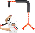 Hot Selling Golf Training Aids Effective Swing Trainer with Rotator Posture Corrector for Beginners' Warm-up Exerciser