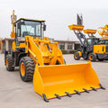 Chinese Brand New 4x4 Backhoe Loader  2.5 Ton Backhoe Loader With a /H Leg