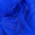 Soft Fluorescent Sheer Breathable Lightweight 100% Polyester Tulle for Wedding Tutu Dresses Girls' Garments Accessories
