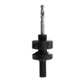 KSEIBI Holesaw Adapter Hexagon Shank Power Accessories