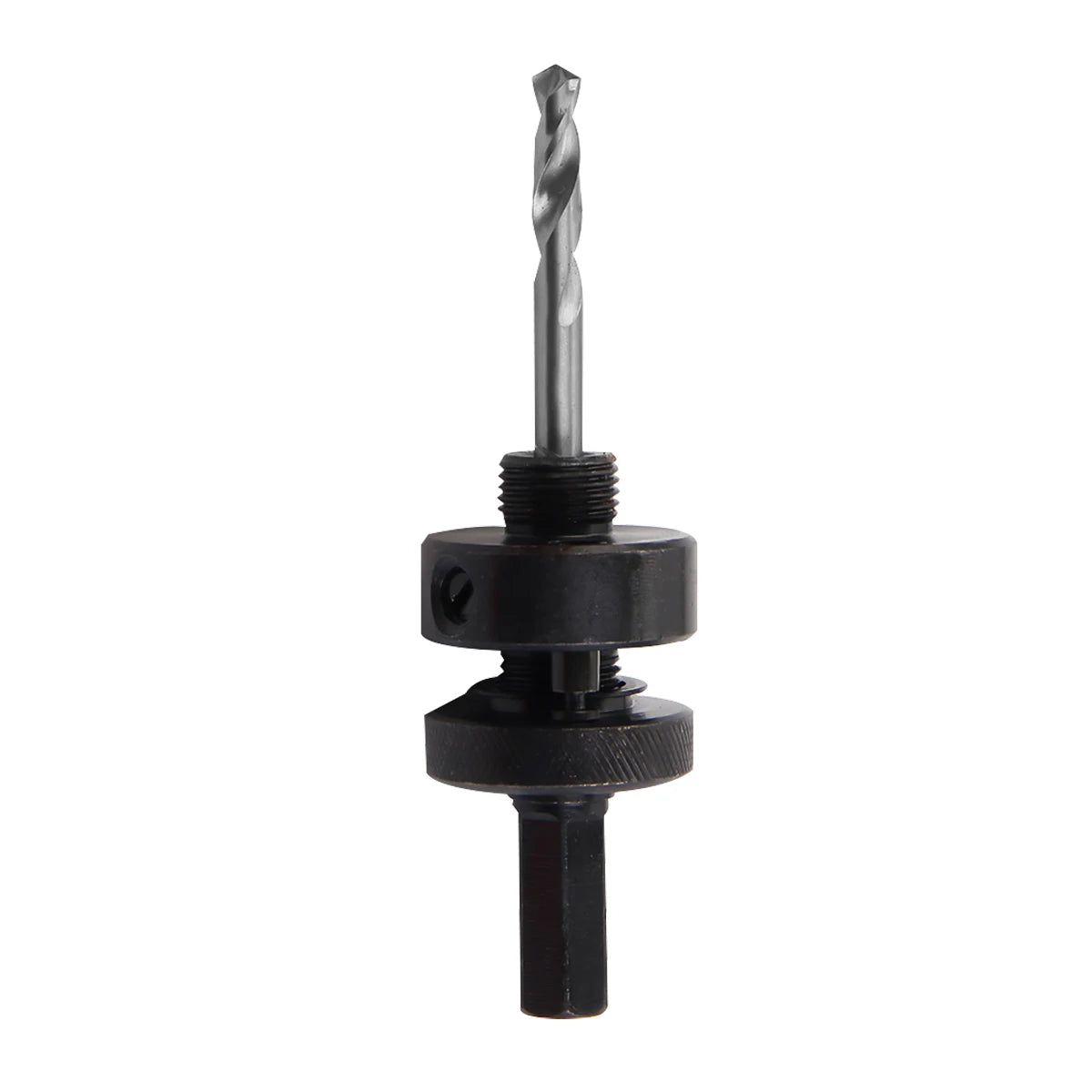 KSEIBI Holesaw Adapter Hexagon Shank Power Accessories