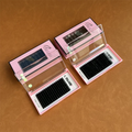 ESSI LASH Korean Mink Wholesale Human Hair Eyelash Extensions