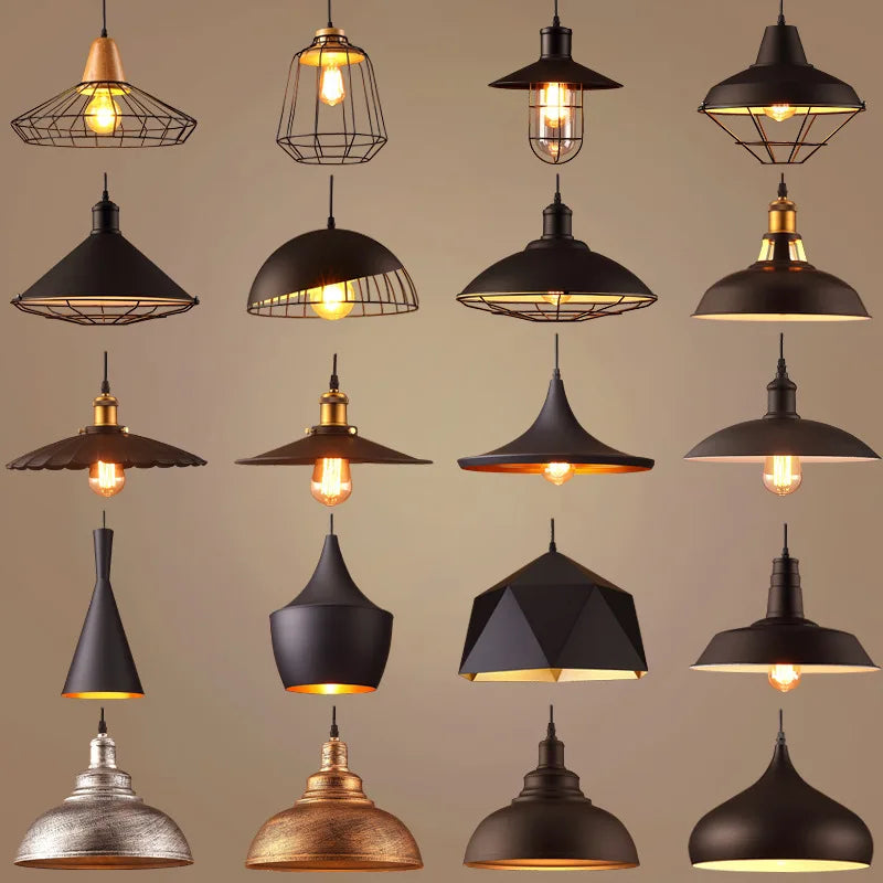 Industrial Style Modern Style Customization Indoor Hotel Restaurant Acrylic E14 Chandelier Lighting Hanging Light