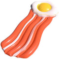 Professional Pool Inflatable Exercise Ball Outdoor Travel Water Play Customized Comfortable PVC Floating Bed