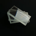 Fire Resistant Toughened High Transparent Borosilicate Glass