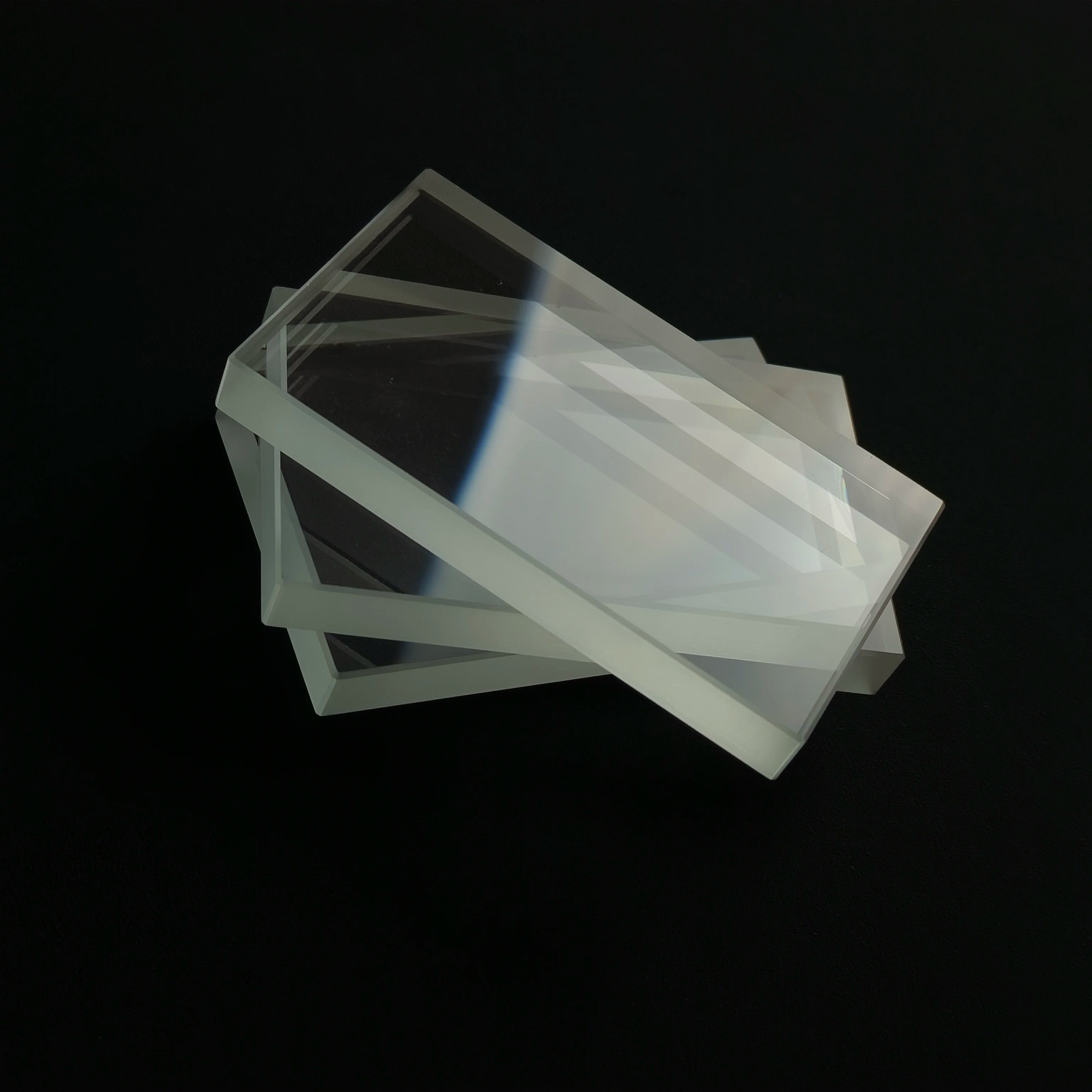 Fire Resistant Toughened High Transparent Borosilicate Glass