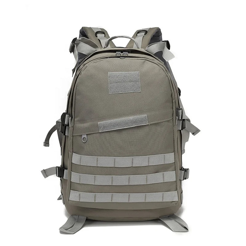 Survival Rip-Away Magazine Multifunction Oem Backpack 40L Tactical Outdoor Bags