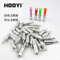 Wholesale 4.2mm Pin Nock Adapter Hunting Archery Gold Tip Nock Pin Nock Bushing Needle
