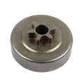 Lingxiao 3/8'' 6 Tooth Clutch Drum Sprocket for Gasoline Chainsaws (MS170/MS180/MS250) OEM 1123 640 2003