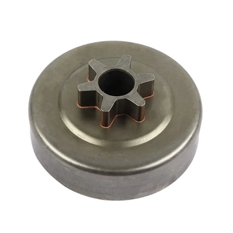 Lingxiao 3/8'' 6 Tooth Clutch Drum Sprocket for Gasoline Chainsaws (MS170/MS180/MS250) OEM 1123 640 2003