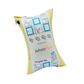 Global Cargo Securing Air Dunnage Bag With Lithium Battery Inflator