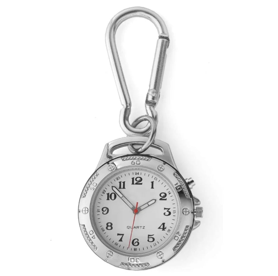 Language Customization Talking Alarm Watch With Date Loud Alarm Clock for Visually Impaired