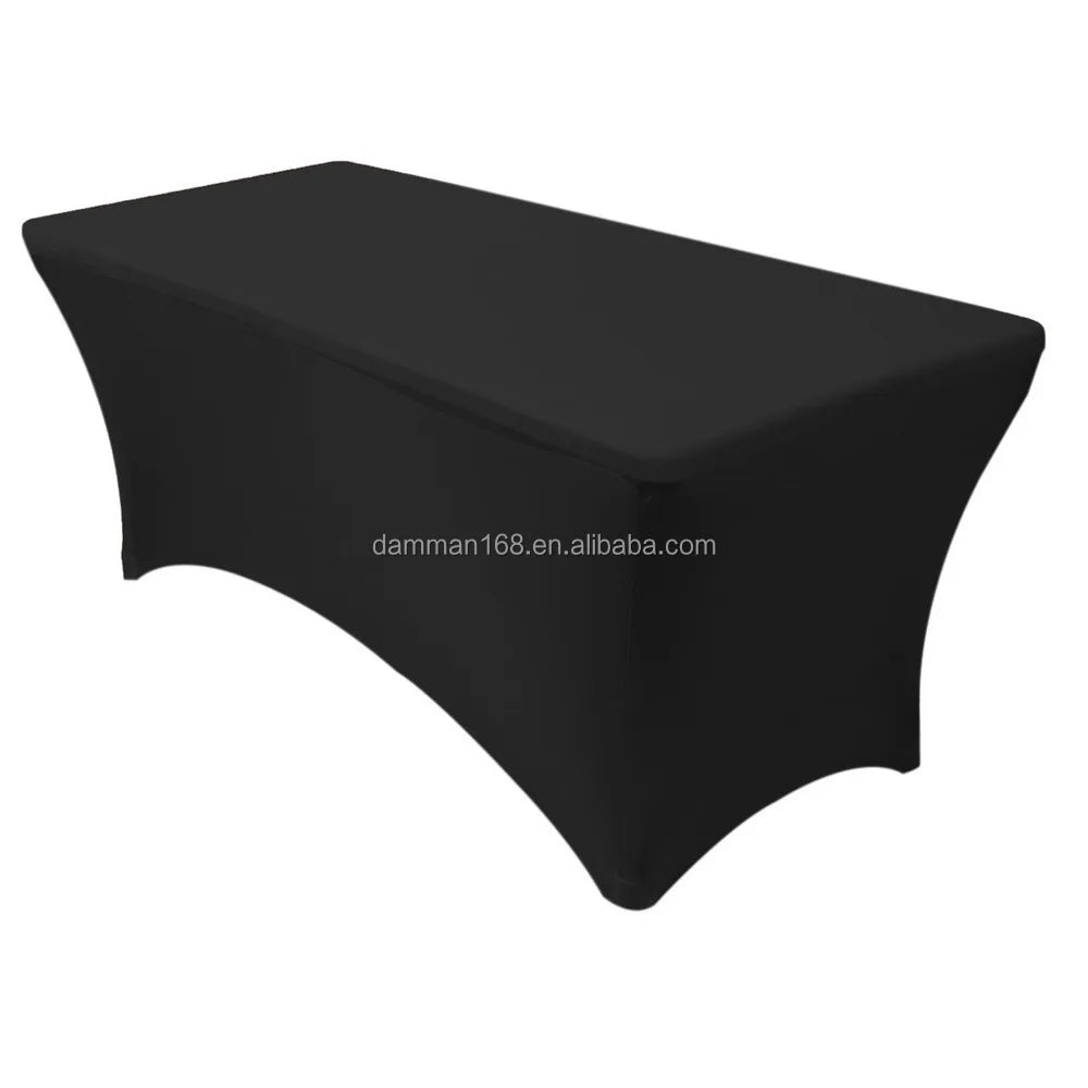 DAMMAN Hot Sale Eyelash Extension Table Cover 6FT Salon Massage Table Bed Cover Stretcher Cover
