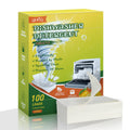 Eco Friendly Dishwashing Detergent Sheets Dishwasher Tablets Dish Washing Tablets to Removal Oil Stain