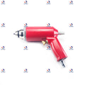 Tungsten Carbide Stud Insertion Tool Install Gun for Solid Rear Tire Studs
