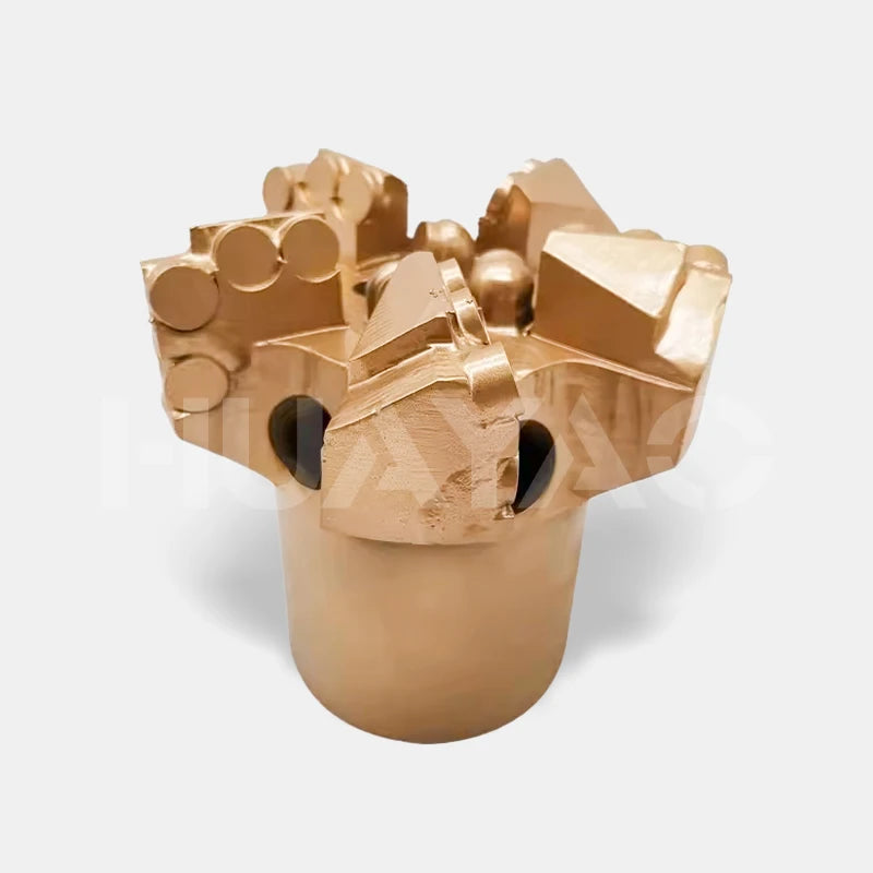 Hot Sale Factory Price PDC Core Drill Bit for Geological Drilling
