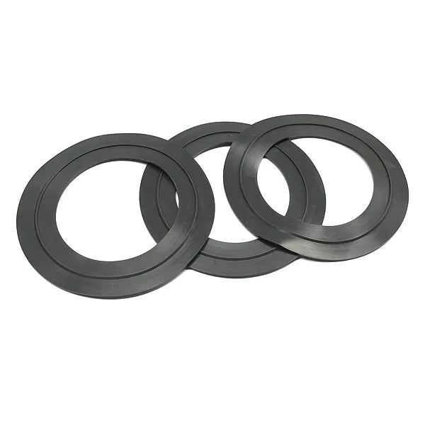 NBR HNBR FKM Silicone Rubber O Ring Seals Heat Resistant Industrial Application AS568 Model ISO9001 Certified