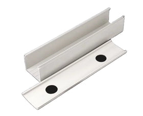 Hot Sell Hydroponics Farm PVC Rectangular Nft Hydroponics Channel