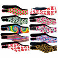 Wholesale Custom Neoprene Swimming Ear Band/Headband