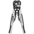 Wholesale Multifunctional Network Tools Automatic Terminal Cable Crimper Wire Crimping Tool Electrician Plier Tool Wire Stripper