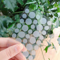 China Acne Treatment Patch 36 Dots Hydrocolloid Invisible Pimple Patches OEM Manufacturer's Solution for Acne Management