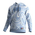 Men's Waterproof Fishing Sweatshirt Hoodie Big & Tall Options Available Essential Fishing Gear