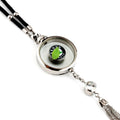Household Car Perfume Pendant Long-lasting Fragrance Car logo Pendant Aromatherapy Odor Removal Car Interior Pendant